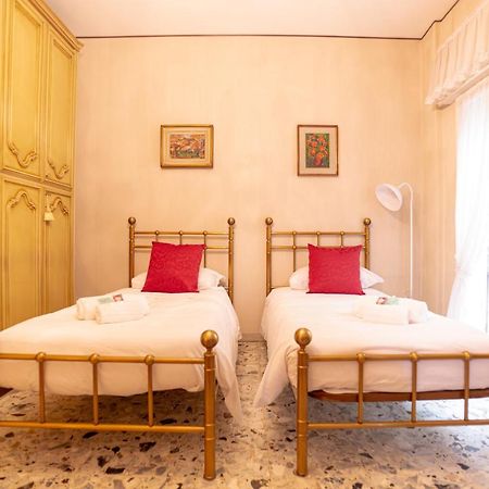 Residenza Porta Leoni - Royal Welcome Verona Luaran gambar