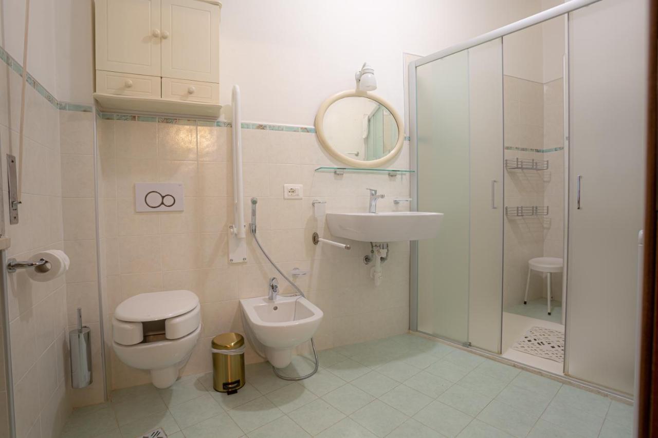 Residenza Porta Leoni - Royal Welcome Verona Luaran gambar