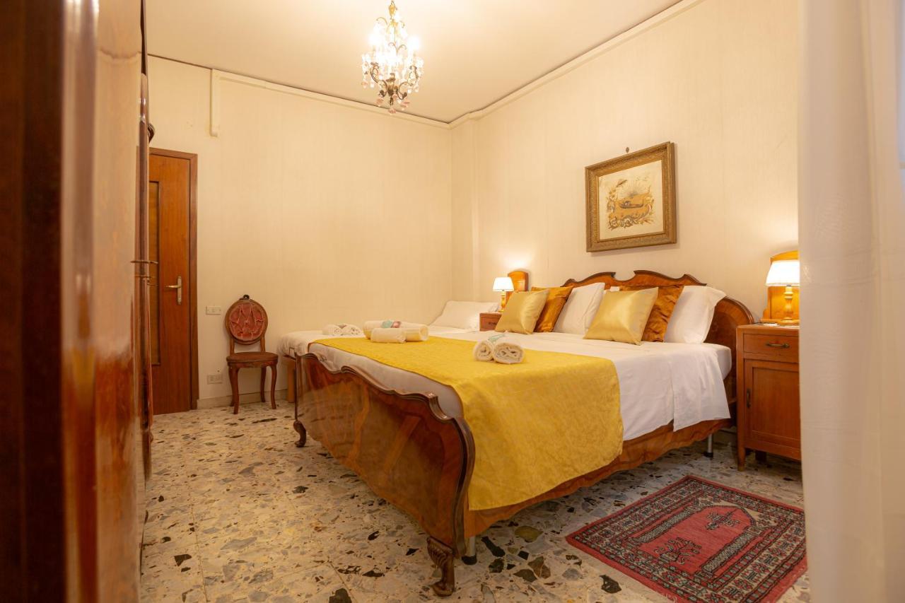 Residenza Porta Leoni - Royal Welcome Verona Luaran gambar