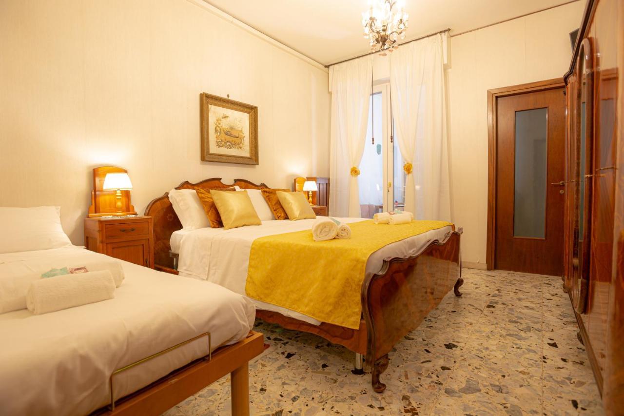 Residenza Porta Leoni - Royal Welcome Verona Luaran gambar