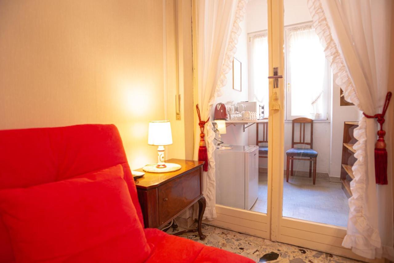 Residenza Porta Leoni - Royal Welcome Verona Luaran gambar