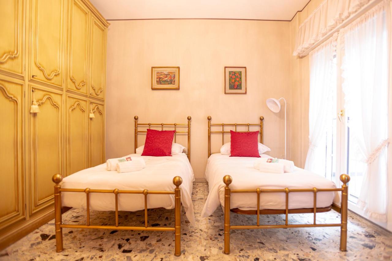 Residenza Porta Leoni - Royal Welcome Verona Luaran gambar