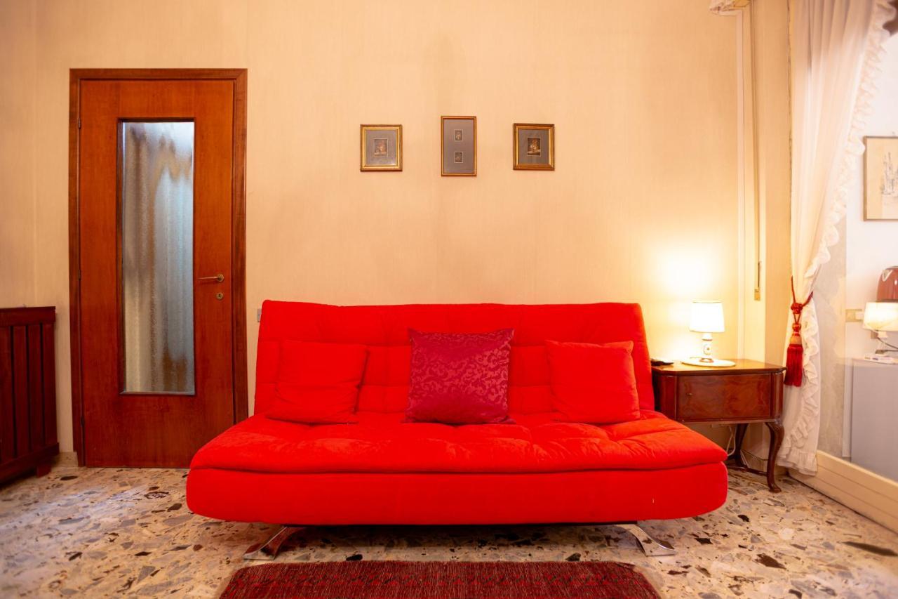 Residenza Porta Leoni - Royal Welcome Verona Luaran gambar