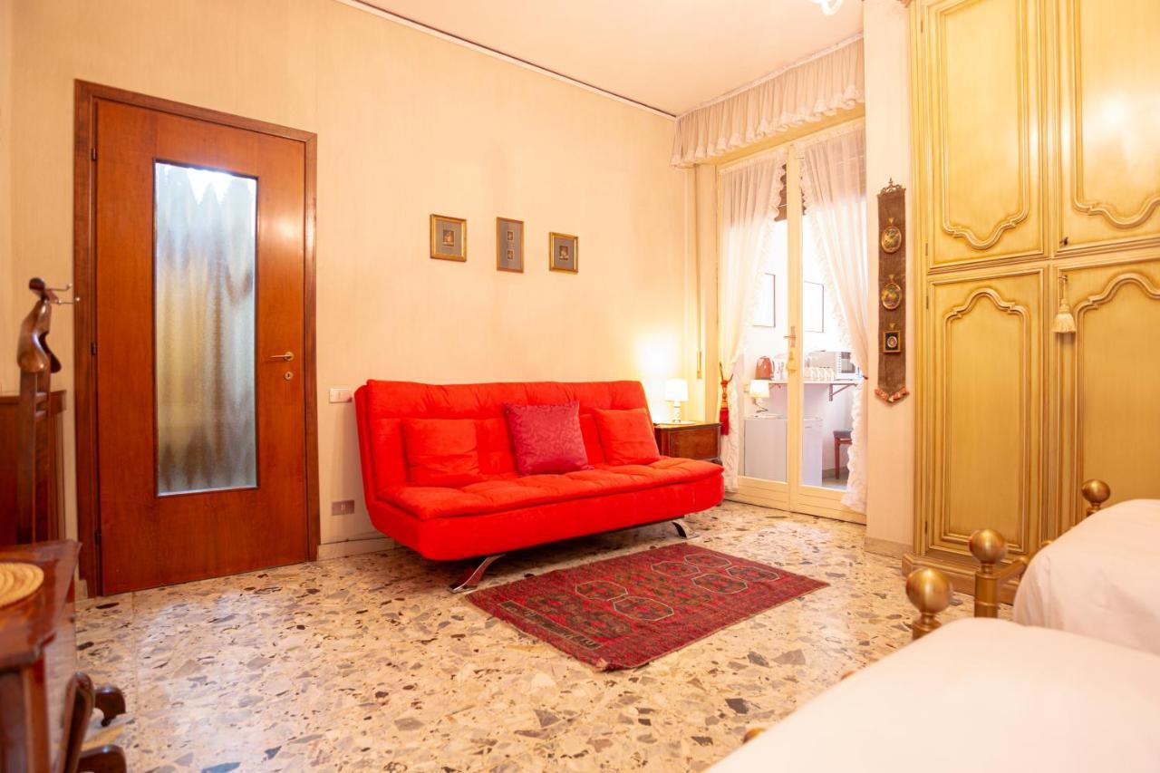 Residenza Porta Leoni - Royal Welcome Verona Luaran gambar