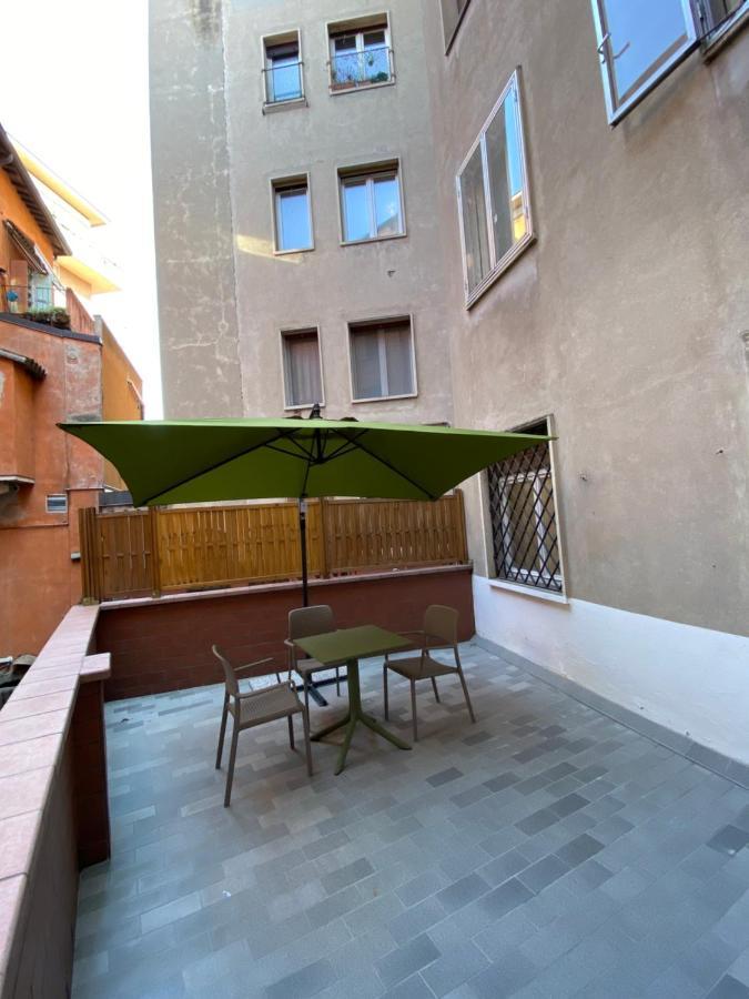 Residenza Porta Leoni - Royal Welcome Verona Luaran gambar