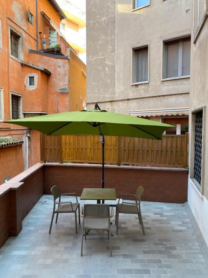 Residenza Porta Leoni - Royal Welcome Verona Luaran gambar
